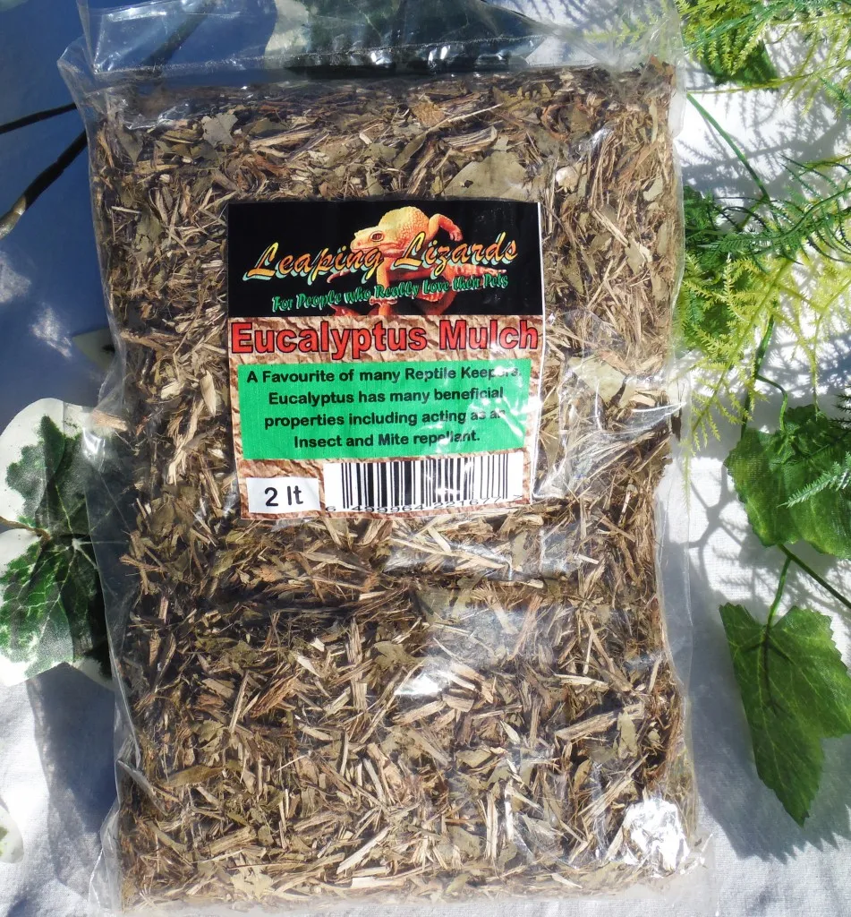 18761 vermiculite substrate