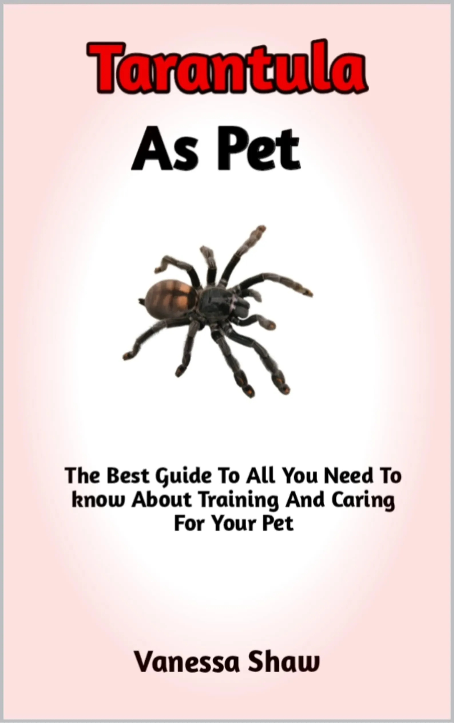 18799 tarantula feeding