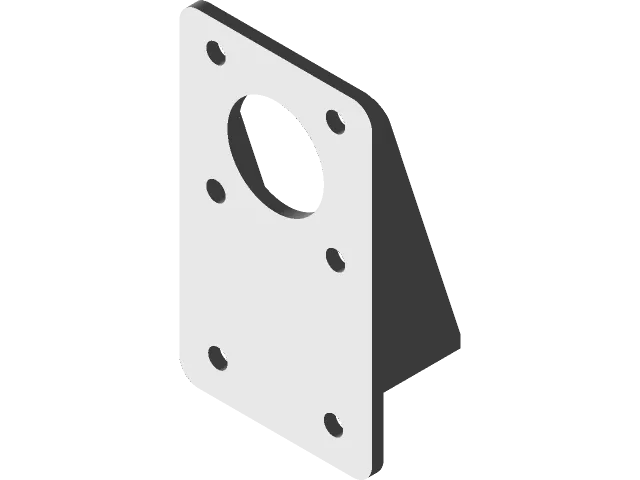 18808 misaligned z axis rods