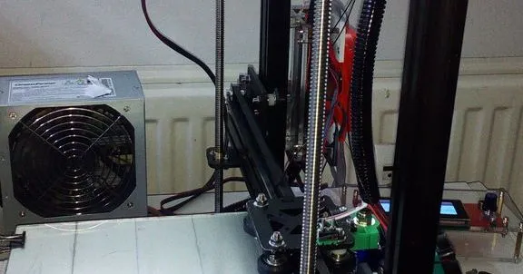 18808 stepper motor issues