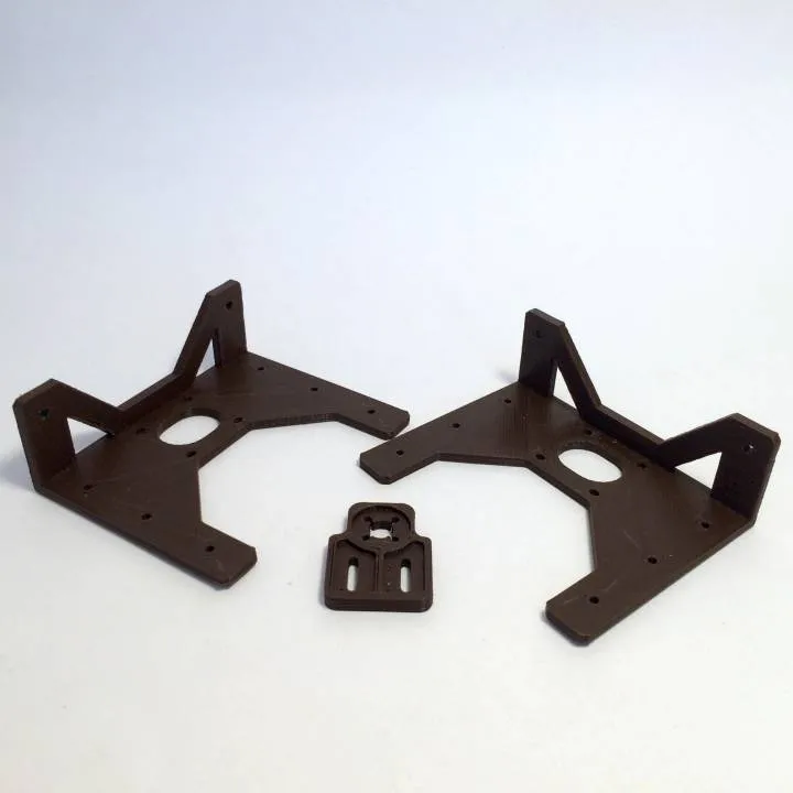 18808 z axis troubleshooting