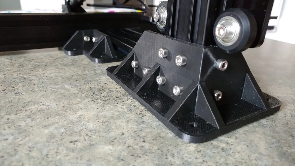 18838 tevo tarantula heating block
