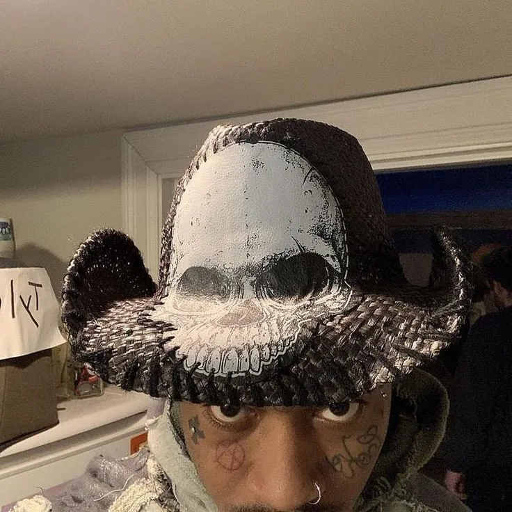 18855 lil tracy tarantula image4