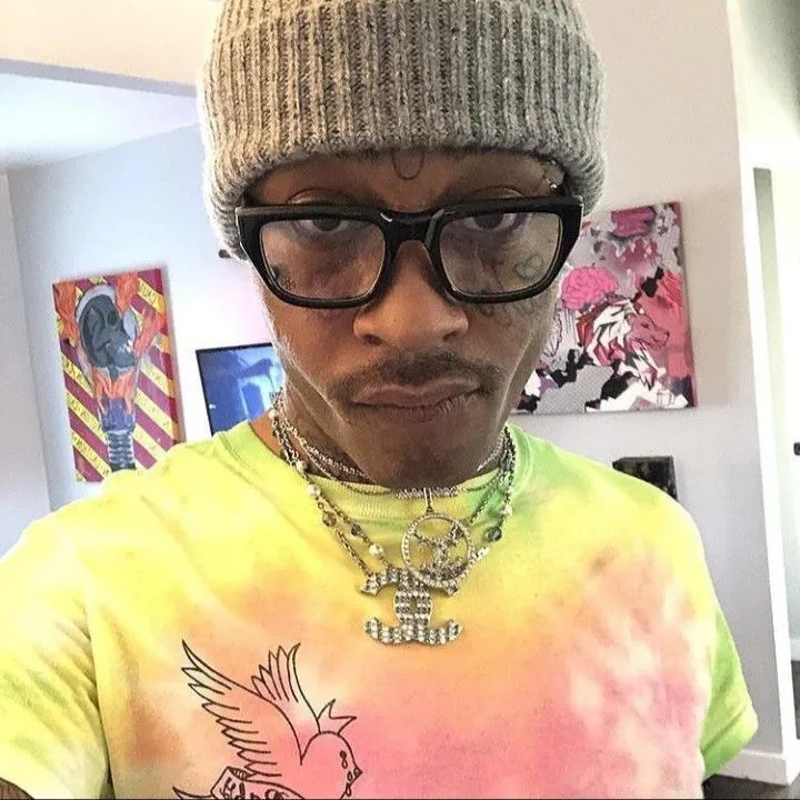 18855 lil tracy tarantula image5