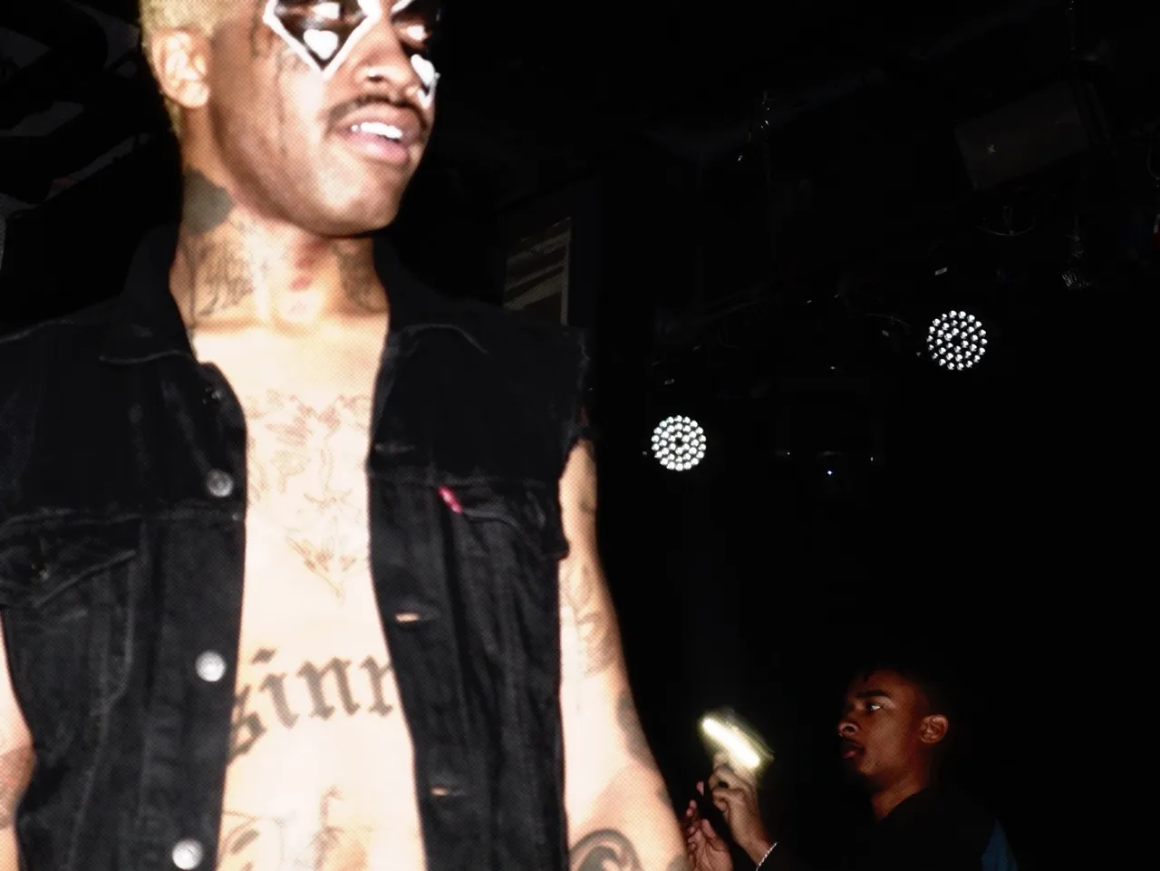 18855 lil tracy tarantula image6