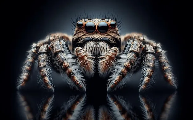 18860 tarantula defensive pose