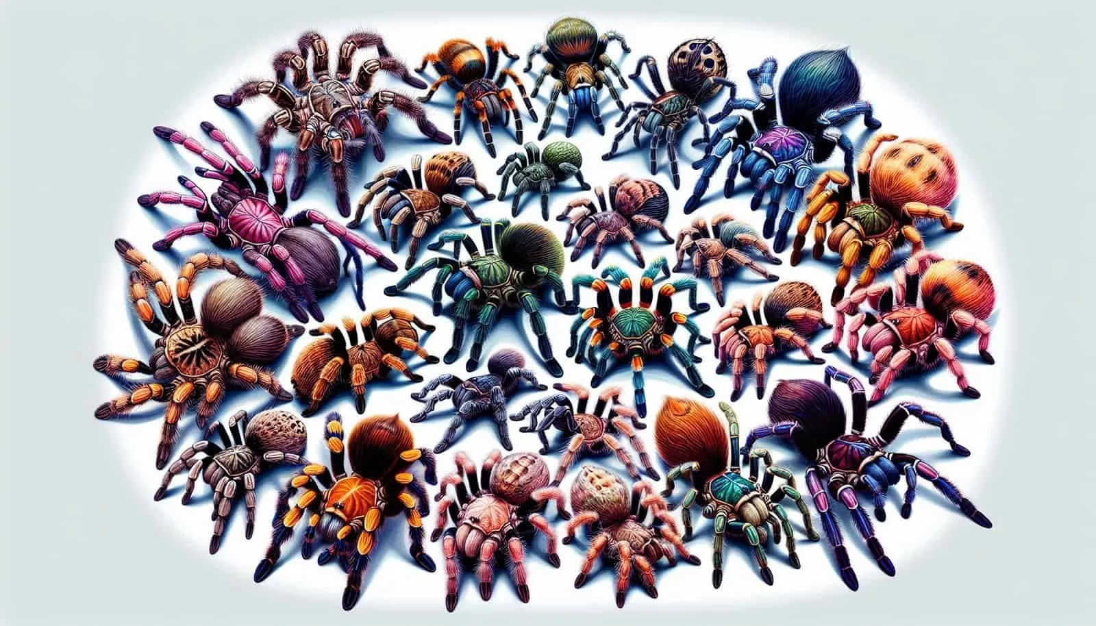 18875 tarantula enclosure