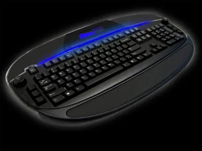 18877 razer tarantula backlighting
