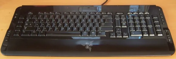 18877 razer tarantula gaming setup