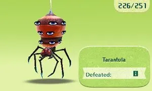 18878 miitopia tarantula items