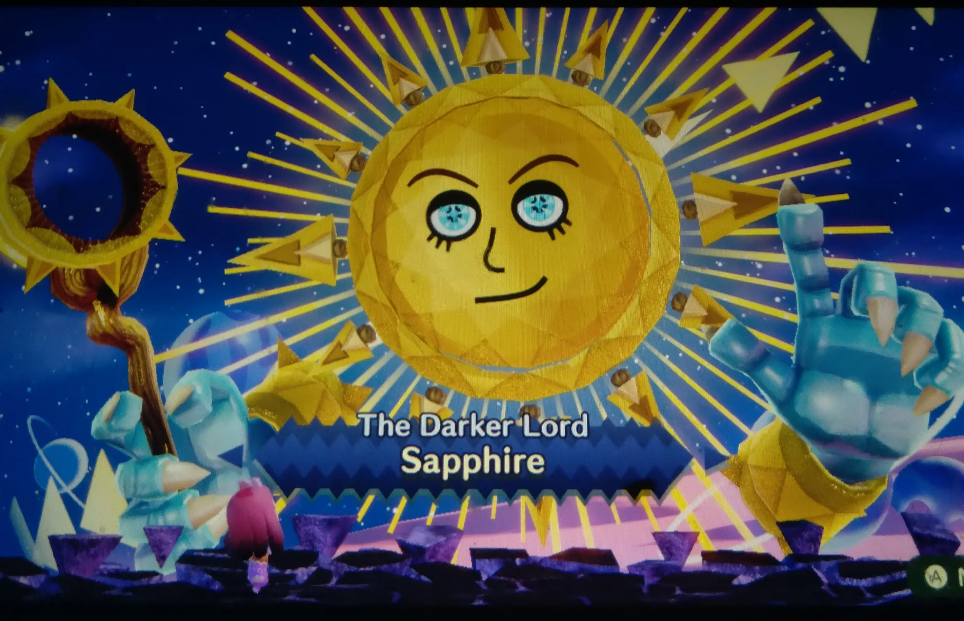 18878 miitopia tarantula rewards