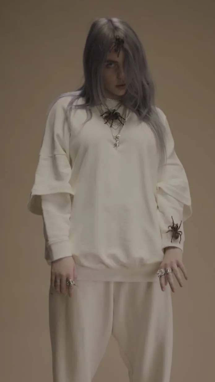 18891 tarantula personality