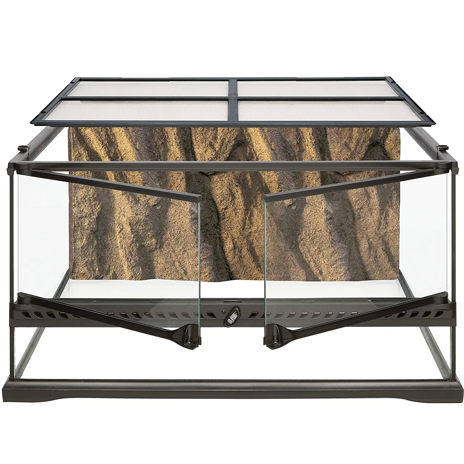 18898 plastic enclosure ball python