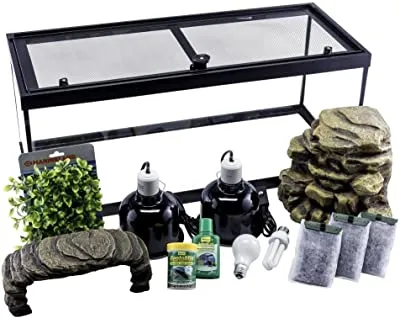 18898 tarantula enclosure size