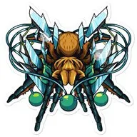 18901 junodi tarantula sling water