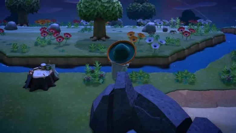 18904 animal crossing tarantula craft