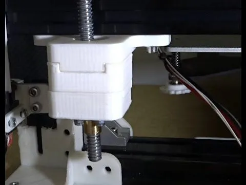 18917 printing test cube