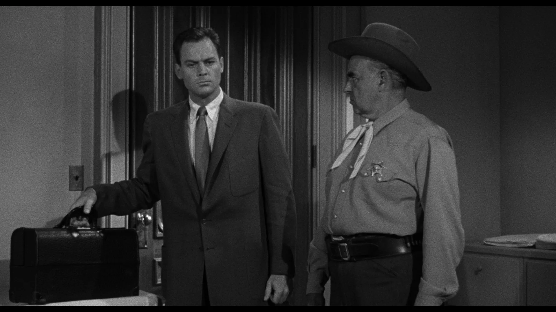 18927 tarantula blu ray visual clarity