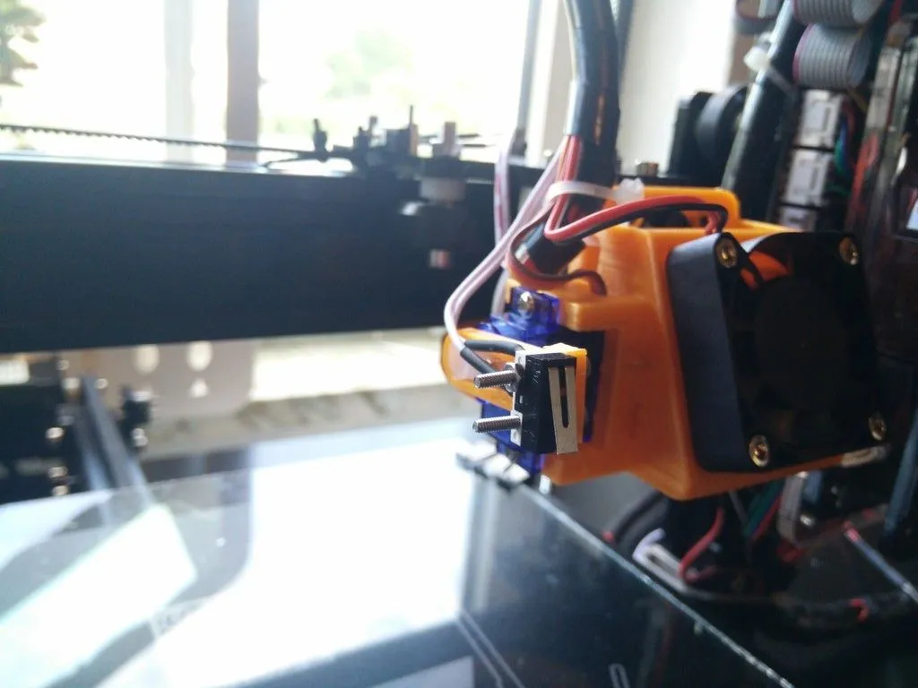 18928 auto bed leveling sensor