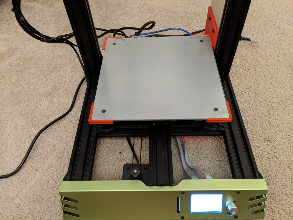 18928 marlin firmware