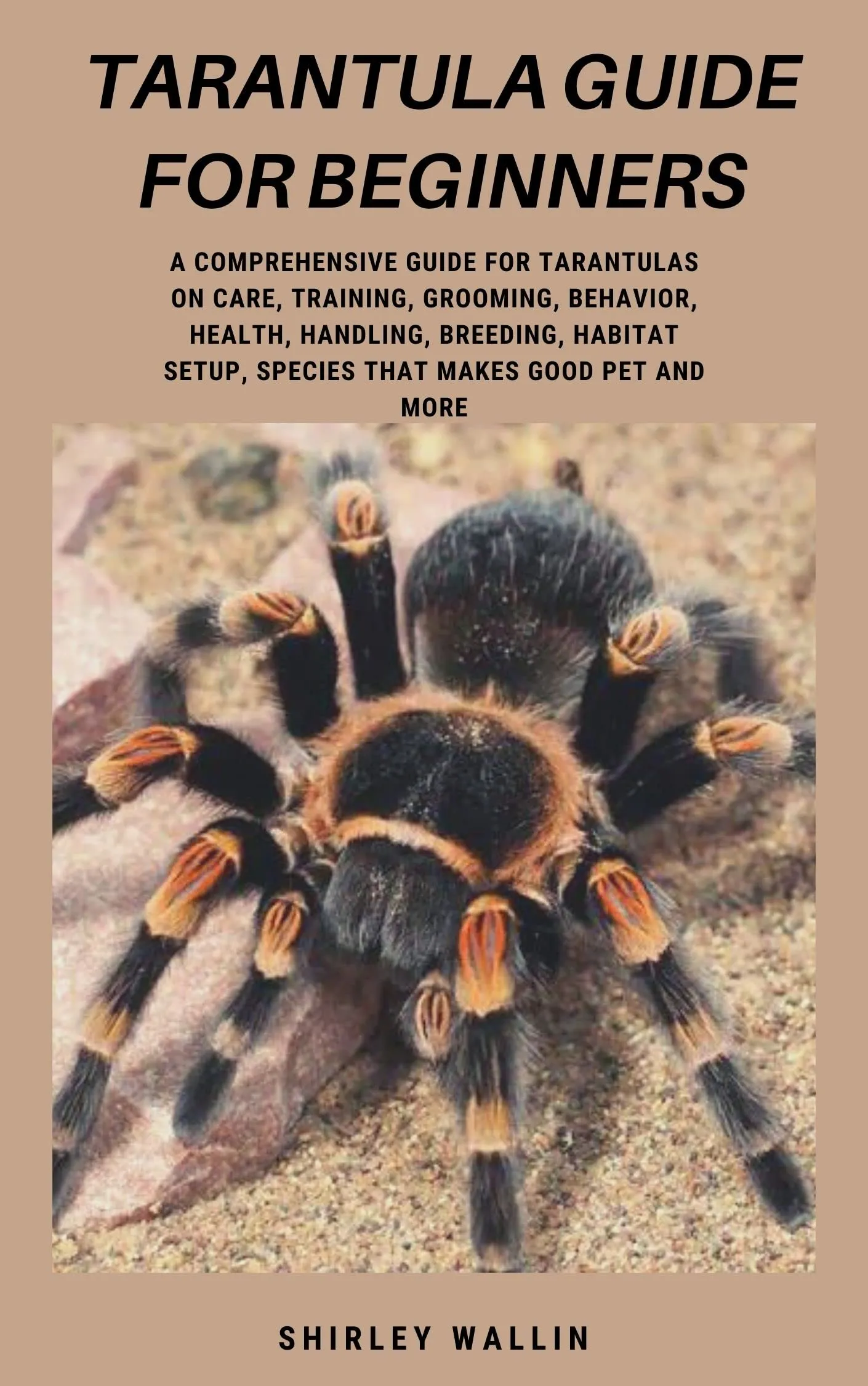 18959 tarantula enclosure