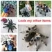 18989 tarantula shadow work