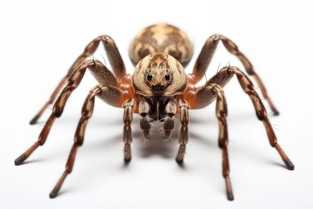 18994 tarantula spider handling
