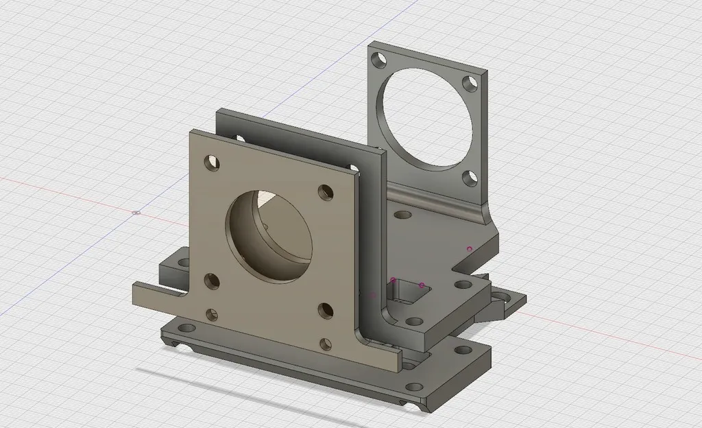 19014 tevo tarantula bed leveling