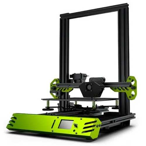 19014 tevo tarantula x axis rail