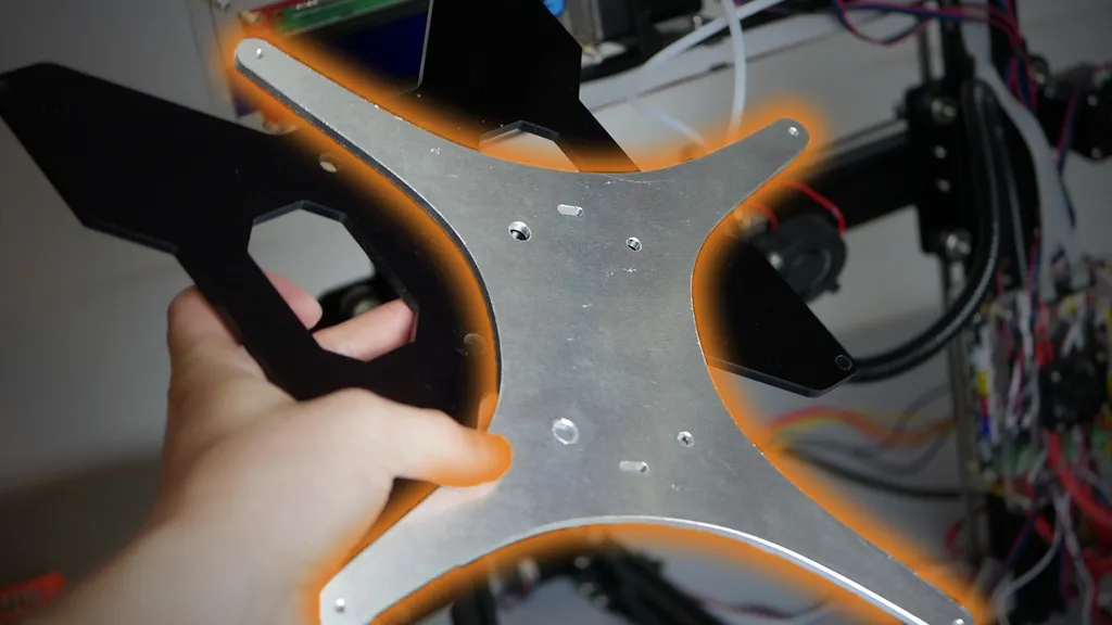 19014 tevo tarantula y axis