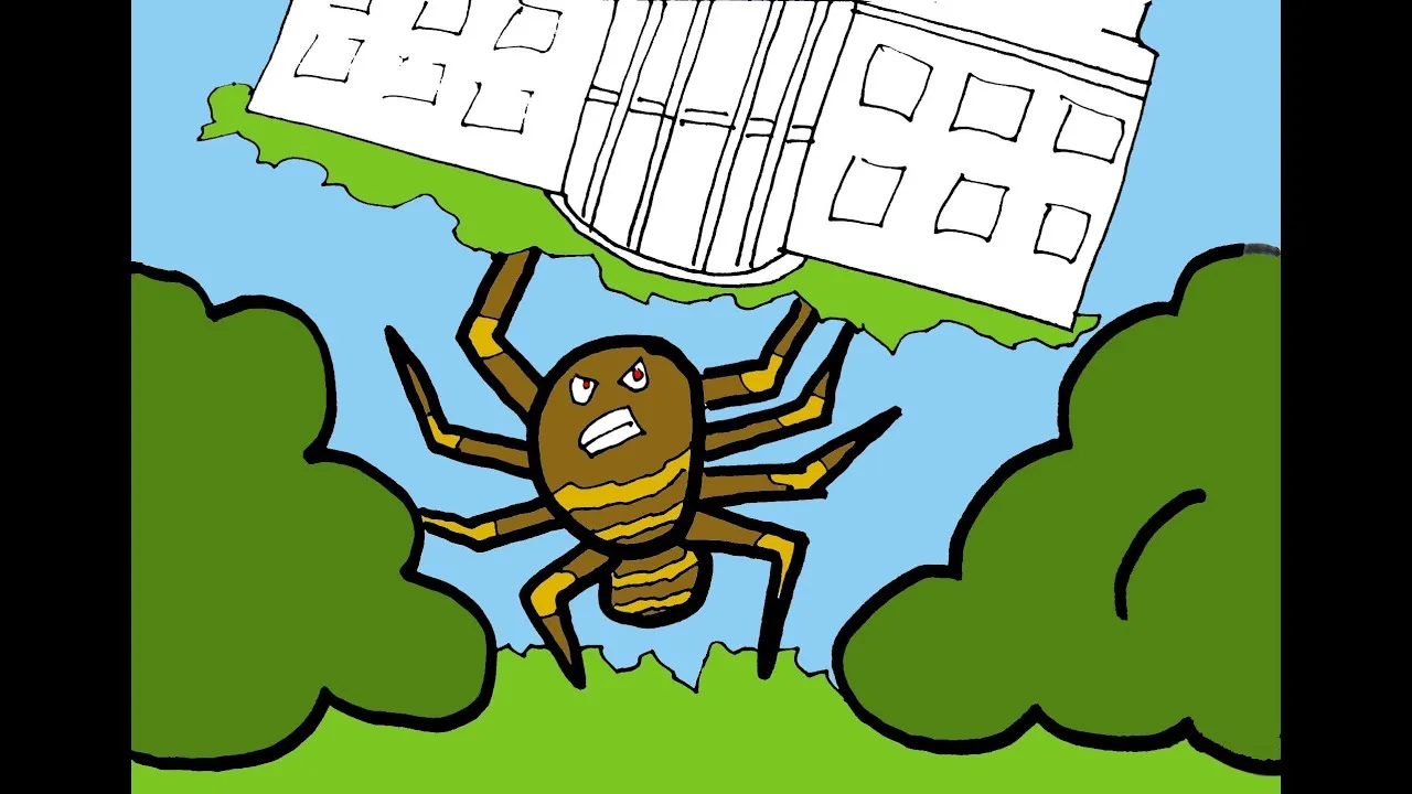 19018 tarantula migration timing
