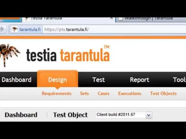 19024 tarantula web
