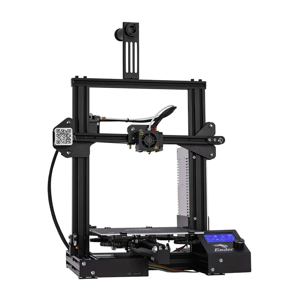 19062 3d printer features
