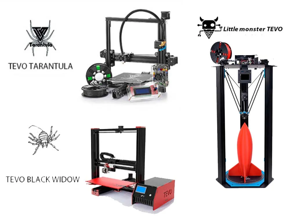 19062 tevo tarantula pro print