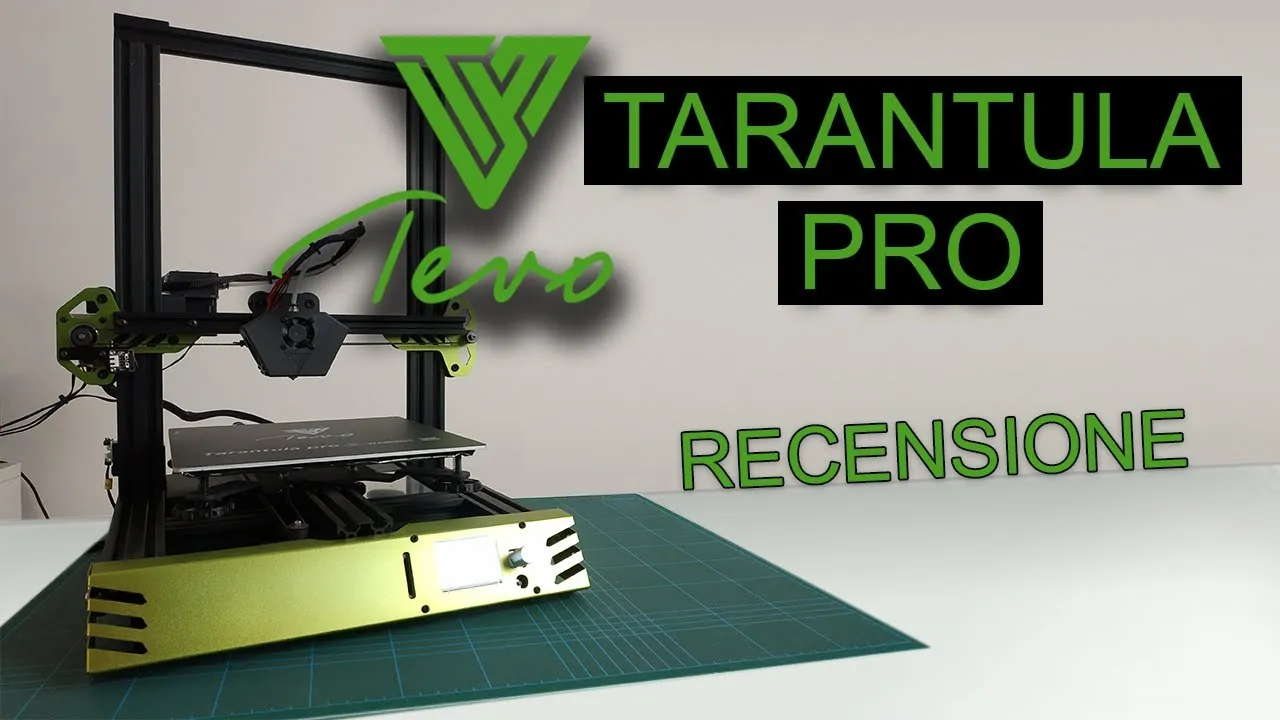 19062 tevo tarantula pro