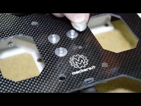 19073 carbon fiber hotend